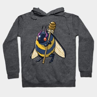 Beelzebuzz Hoodie